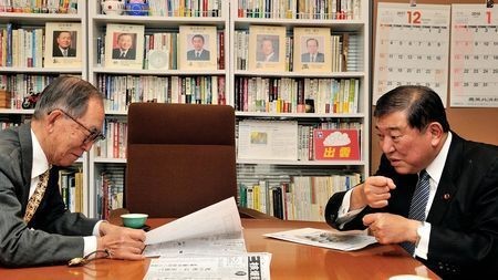 日本は今こそ「核問題」を真剣に議論すべきだ - 北朝鮮の核実験とICBMの発射実験によって、東アジア情勢は緊迫している。とりわけ米朝は武力行使も辞さない構えを示す。戦争になれば、国内に米軍基地のある日本も核の標的となることは避けられない