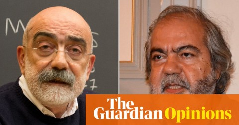 An open letter to President Erdoğan from 38 Nobel laureates | JM Coetzee, Kazuo Ishiguro, Svetlana Alexievich and others