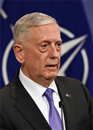 グアム攻撃「戦争の始まり」＝ミサイル迎撃も―米国防長官