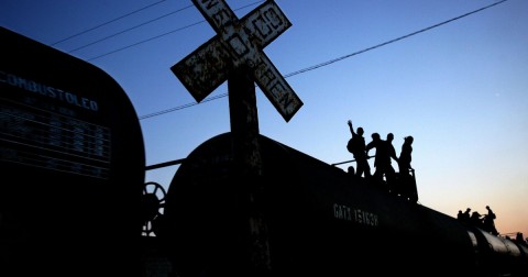 Photo: Gary Coronado/Palm Beach Post/Zuma Press