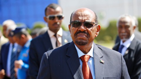 Sudan: Al-Baschir will alle politischen Gefangenen freilassen