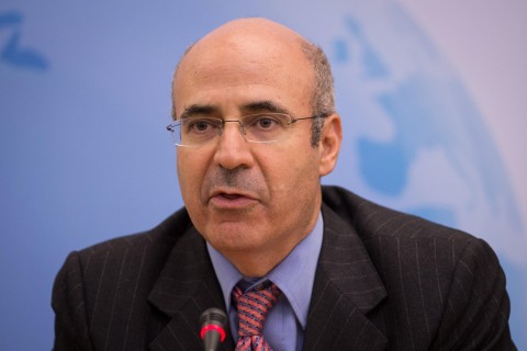 誰是Bill Browder，為什麼俄羅斯向英籍反普京評論家發布國際刑警組織逮捕令？\評論