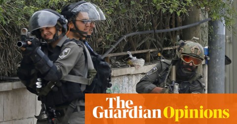 Israel must halt law that could criminalise media