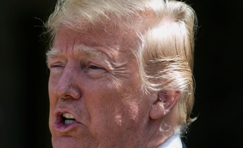 公正取引でなく「愚かな取引」と呼ぶべき＝通商でトランプ米大統領