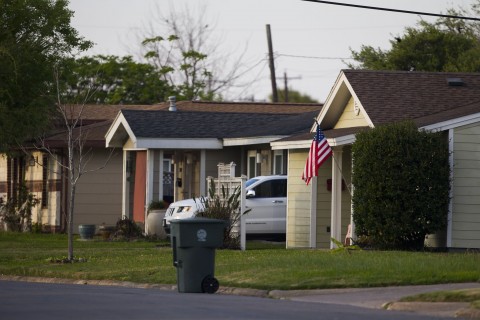 Manipulation of flood insurance leads to repeat disasters