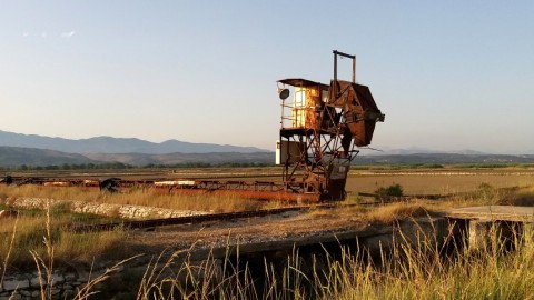 Montenegro: Außen öko, innen korrupt 