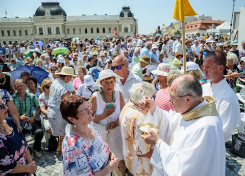 Archbishop: Our society longs for the truth