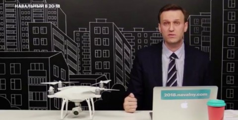 Alexey Navalny