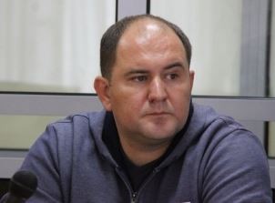 Начальнику УЭБиПК саратовского ГУ МВД Елизарову предъявлены обвинения