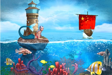 美國在南海問題上能做的事