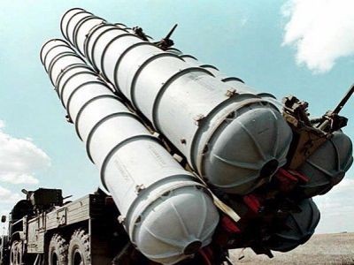 Россия поставила С-300 Сирии бесплатно.