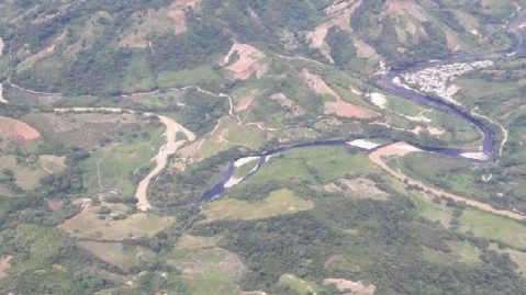 Oleoducto Caño Limón Coveñas