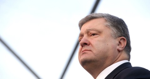 Порошенко оказался владельцем 76 компаний на Украине