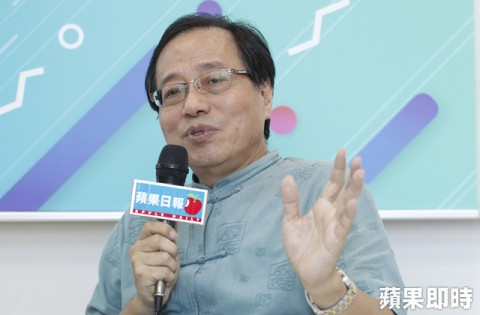 李來希批世大運只是短暫榮耀　「能撐飽我們肚皮？」