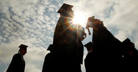 The Myth of American Universities as Inequality Fighters