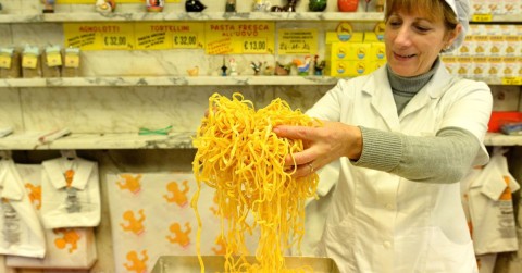 Italian pasta labels test limits of EU law