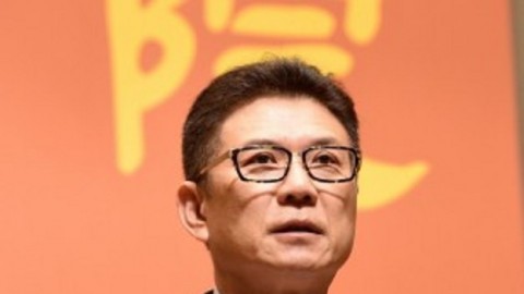 前行政院發言人孫立群坦言高雄氣爆問題沒處理好，害死江宜樺院長