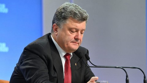 Закон о совете правосудия поможет Порошенко полностью контролировать судебную систему