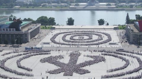 社論-朝鮮半島能否從地緣政治閃點轉向穩定的和平地區？