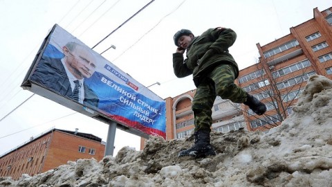 Победа Путина на выборах-2018 должна быть убедительной, но честной